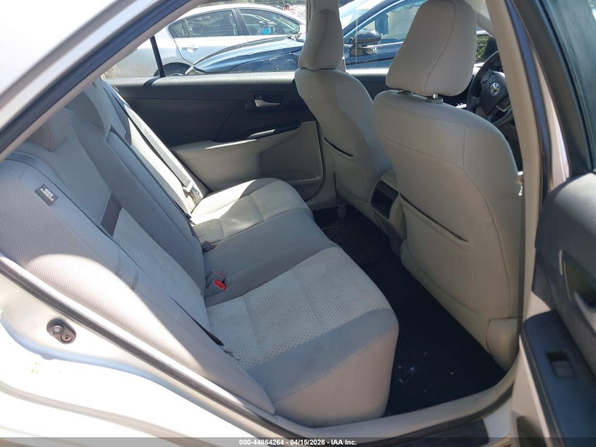 2014 Toyota Camry Le VIN: 4T1BF1FK5EU427059 Lot: 44864264