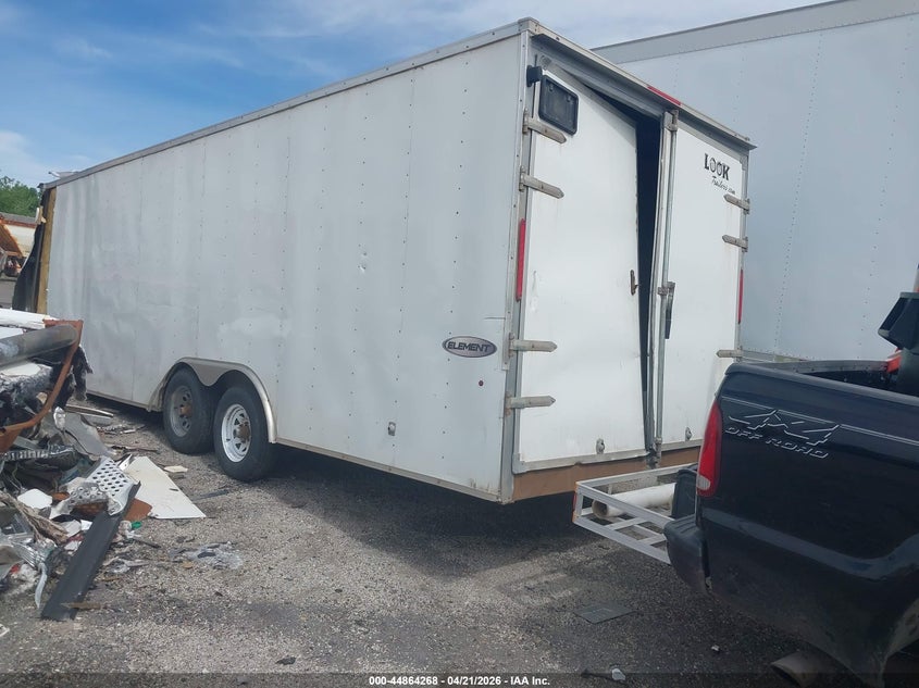 2020 OTHER LGS - COMMANDER OTHER TRAILER N/A