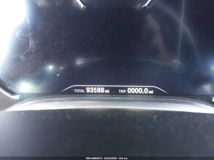 2019 BMW 740I VIN: WBA7E2C5XKB217076 Lot: 44864270