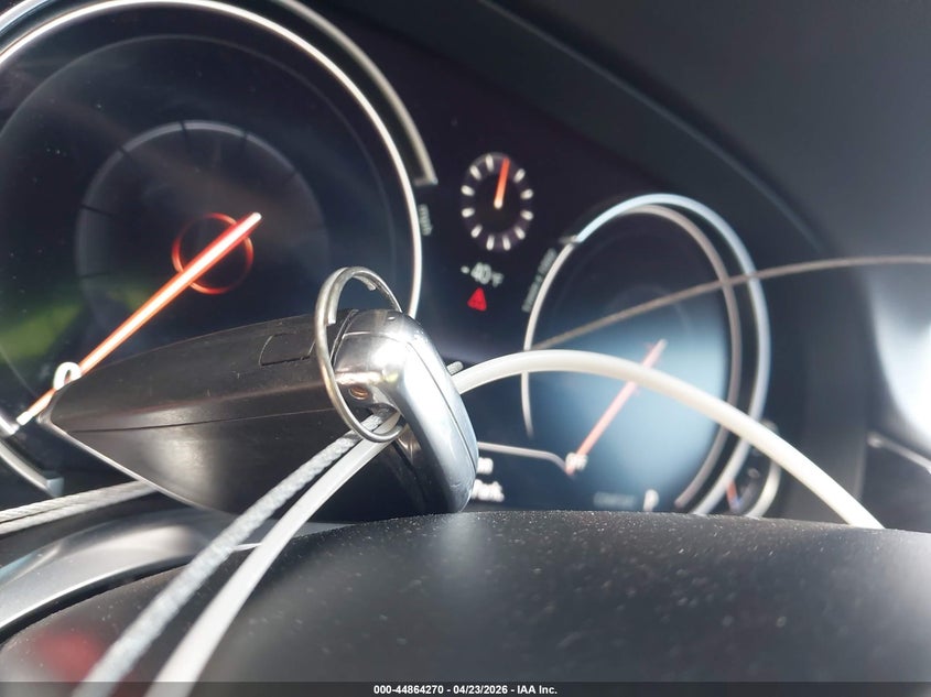 2019 BMW 740I VIN: WBA7E2C5XKB217076 Lot: 44864270