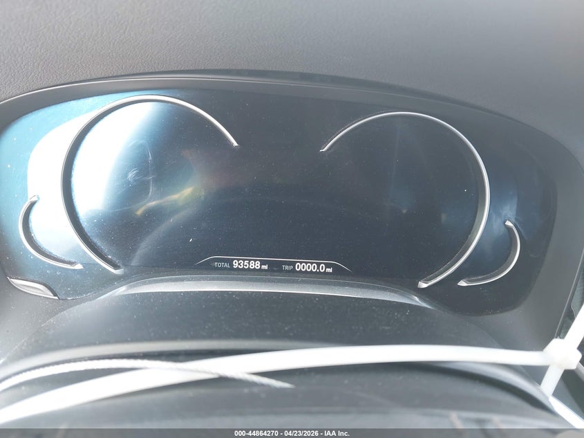 2019 BMW 740I VIN: WBA7E2C5XKB217076 Lot: 44864270