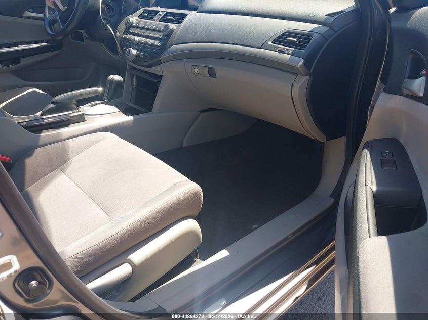 2011 Honda Accord 2.4 Lx