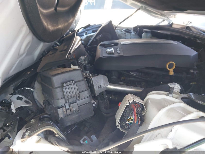 2020 Cadillac Ct5 Sport VIN: 1G6DP5RK2L0152660 Lot: 44864291