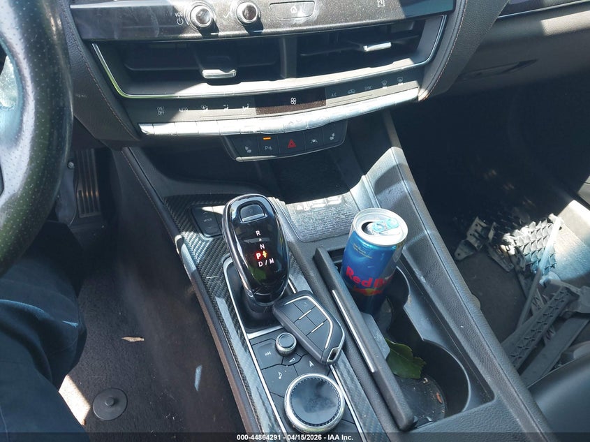 2020 Cadillac Ct5 Sport VIN: 1G6DP5RK2L0152660 Lot: 44864291