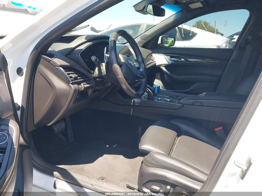 2020 Cadillac Ct5 Sport VIN: 1G6DP5RK2L0152660 Lot: 44864291