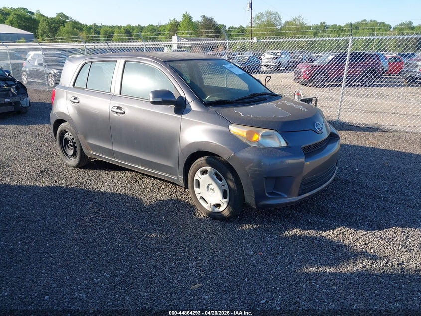 2012 Scion Xd