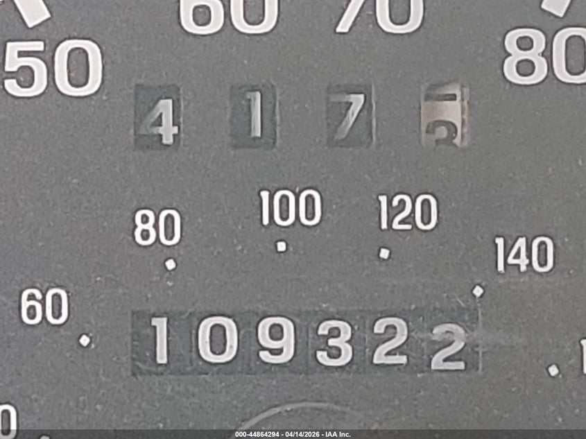 2003 Ford Ranger Edge/Xl/Xlt VIN: 1FTYR10U23PA17864 Lot: 44864294