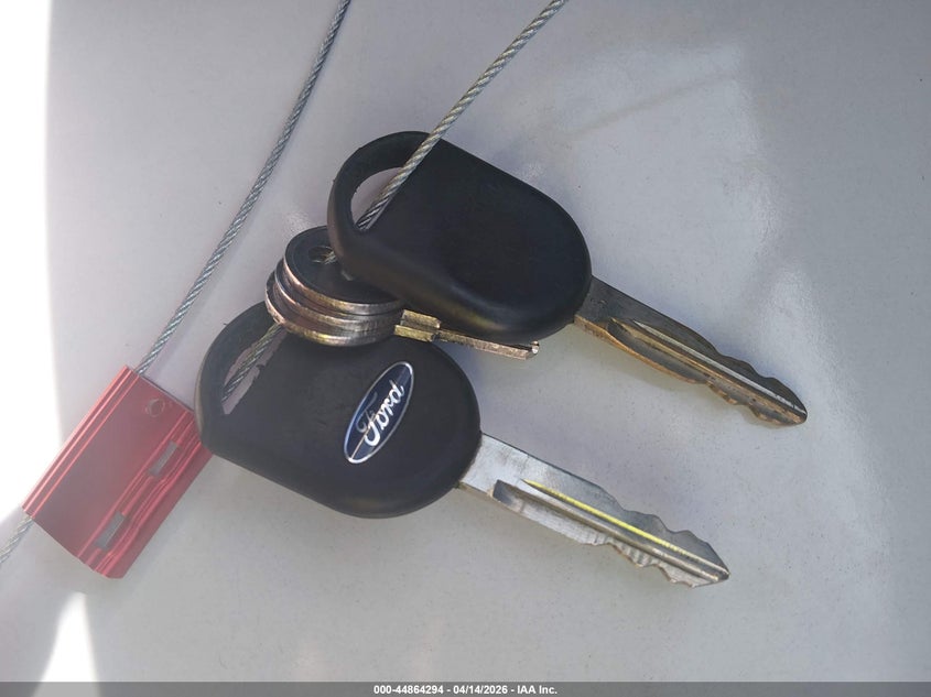 2003 Ford Ranger Edge/Xl/Xlt VIN: 1FTYR10U23PA17864 Lot: 44864294