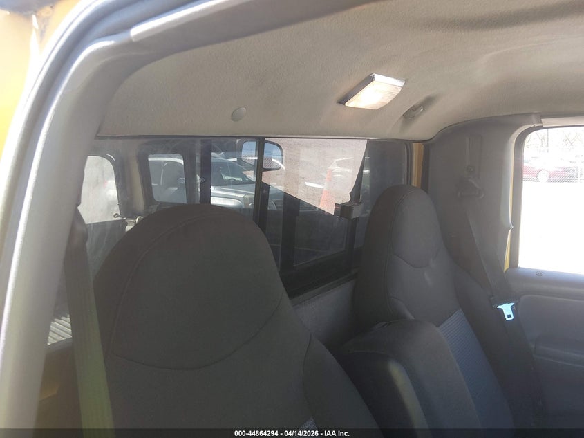 2003 Ford Ranger Edge/Xl/Xlt VIN: 1FTYR10U23PA17864 Lot: 44864294