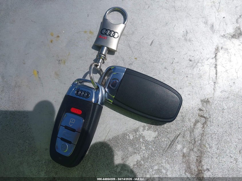 2017 Audi A6 2.0T Premium VIN: WAUF8AFC0HN079062 Lot: 44864309