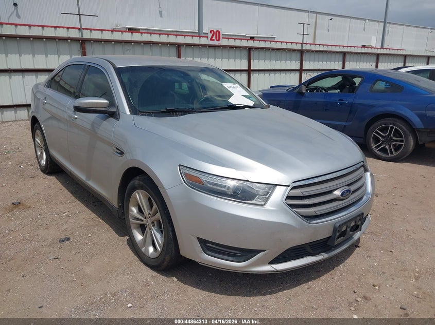 2014 Ford Taurus Sel