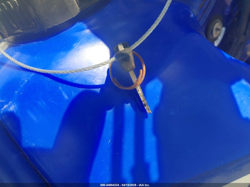 2002 Yamaha Tt250 Rl VIN: JYACG07Y92A000673 Lot: 44864334