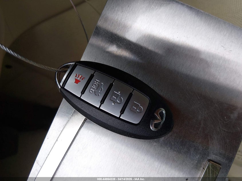 2015 Infiniti Q50 Premium VIN: JN1BV7AR0FM408485 Lot: 44864339