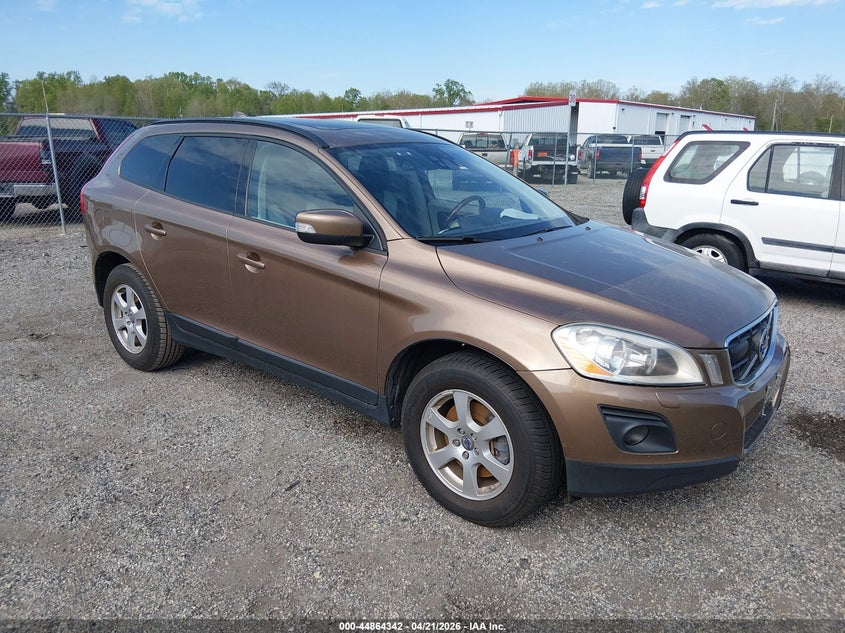 2010 Volvo Xc60 3.2