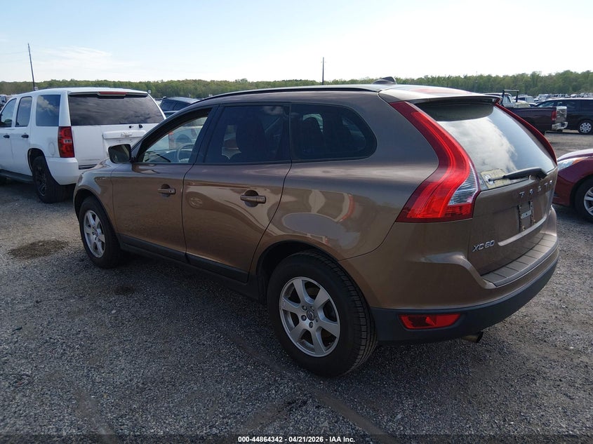 2010 Volvo Xc60 3.2