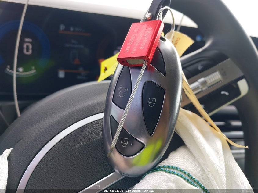 2025 Hyundai Tucson Sel VIN: 5NMJBCDE2SH451746 Lot: 44864366