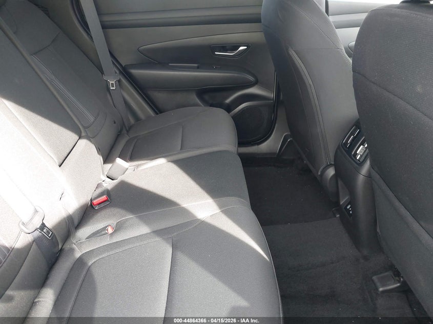 2025 Hyundai Tucson Sel VIN: 5NMJBCDE2SH451746 Lot: 44864366