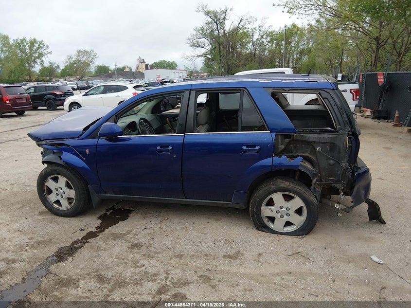 2006 Saturn Vue V6 VIN: 5GZCZ63446S875677 Lot: 44864371