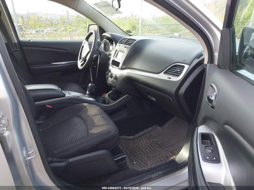 2014 Dodge Journey American Value Pkg