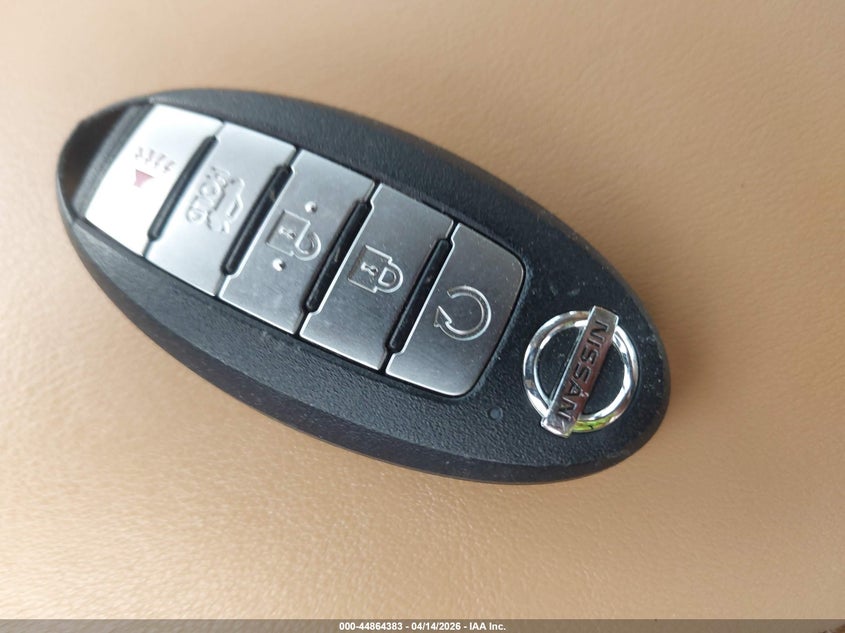 2021 Nissan Sentra Sv Xtronic Cvt VIN: 3N1AB8CV9MY270279 Lot: 44864383