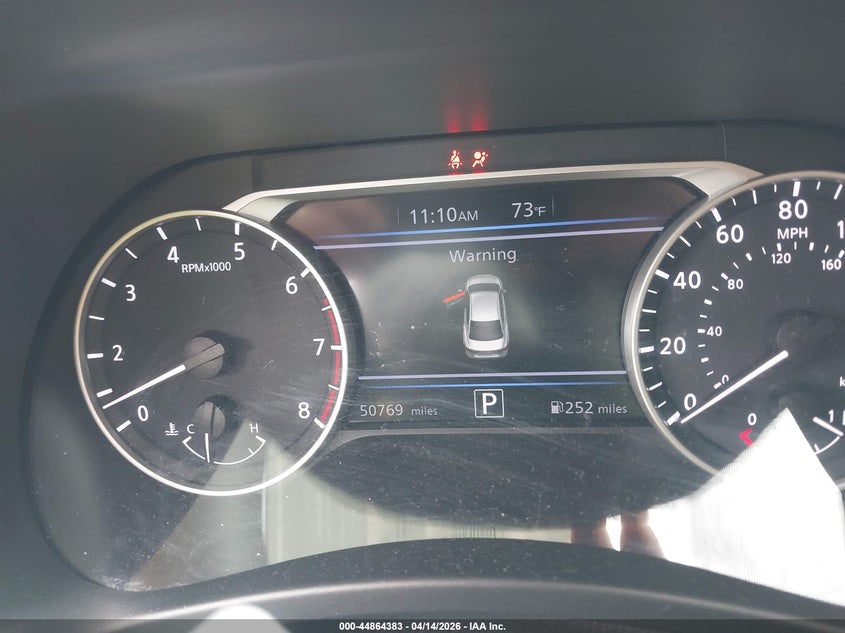 2021 Nissan Sentra Sv Xtronic Cvt VIN: 3N1AB8CV9MY270279 Lot: 44864383