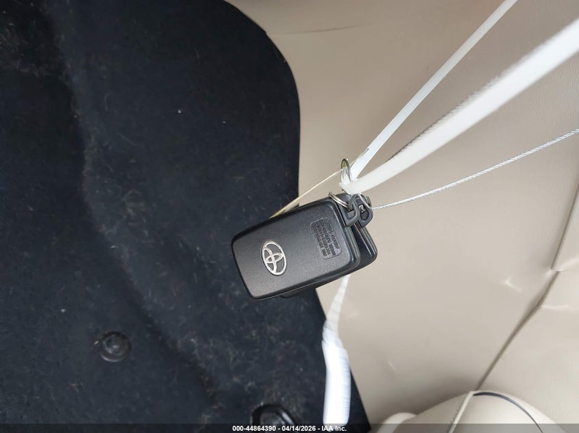 2014 Toyota Venza Xle V6 VIN: 4T3ZK3BB9EU065692 Lot: 44864390