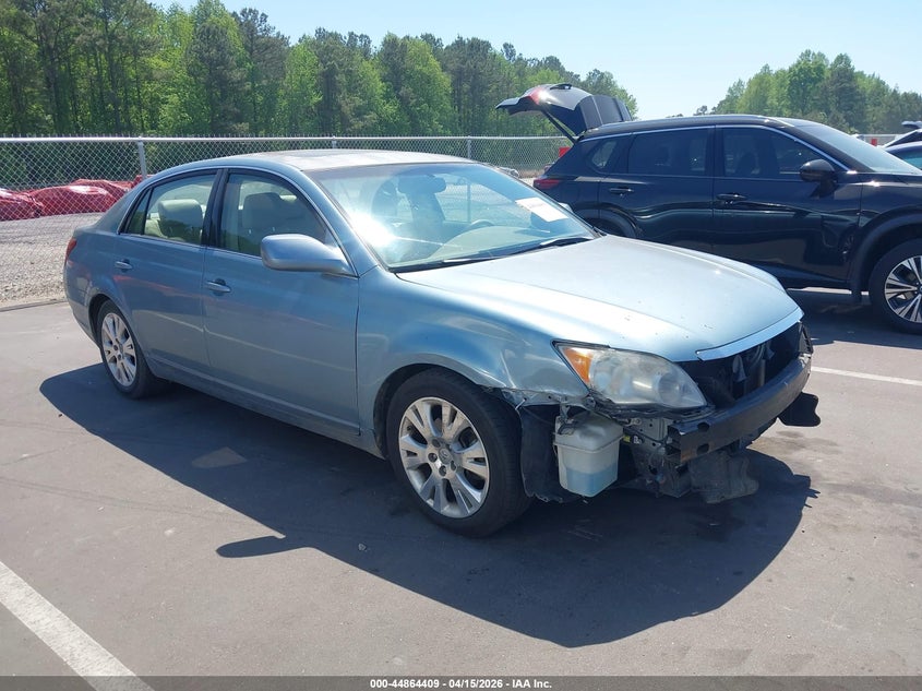 2008 Toyota Avalon Xls