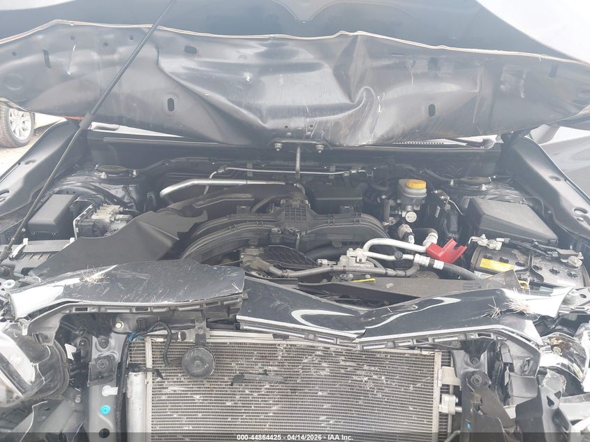 2021 Subaru Crosstrek Sport VIN: JF2GTHRC7MH272362 Lot: 44864425