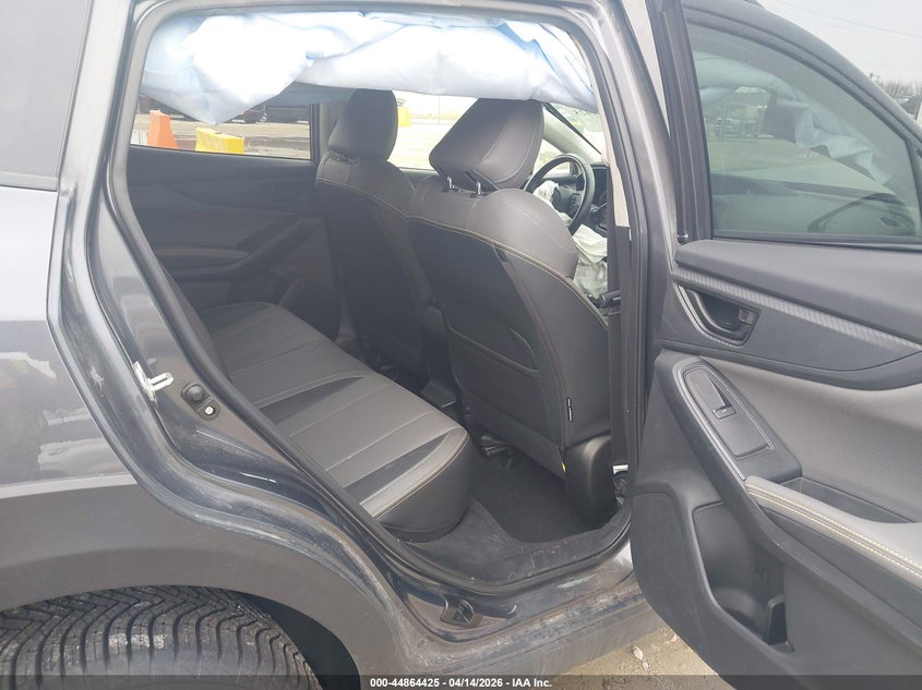 2021 Subaru Crosstrek Sport VIN: JF2GTHRC7MH272362 Lot: 44864425