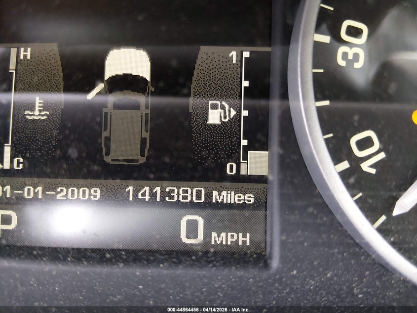 2011 Land Rover Lr4 VIN: SALAK2D46BA565852 Lot: 44864456