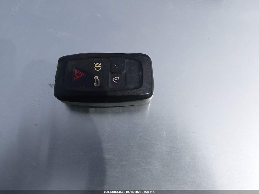 2011 Land Rover Lr4 VIN: SALAK2D46BA565852 Lot: 44864456