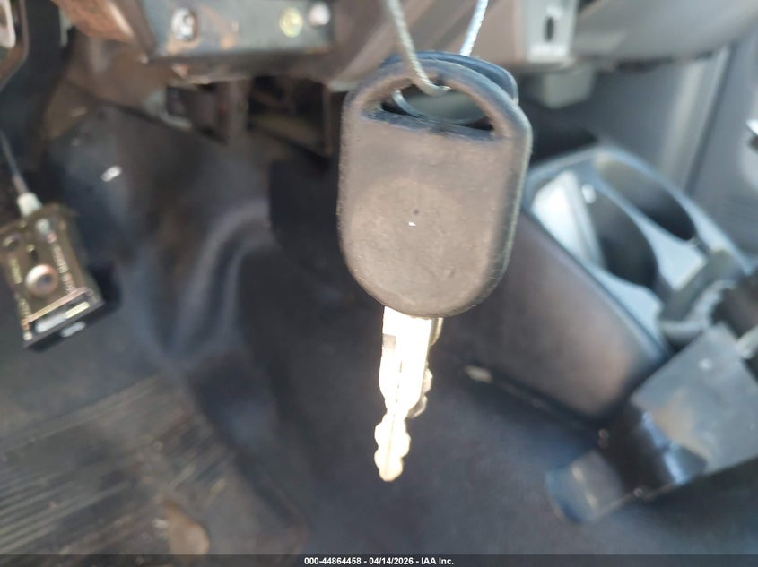 2002 Ford Ranger Edge/Xl/Xlt VIN: 1FTYR10U42PB59454 Lot: 44864458