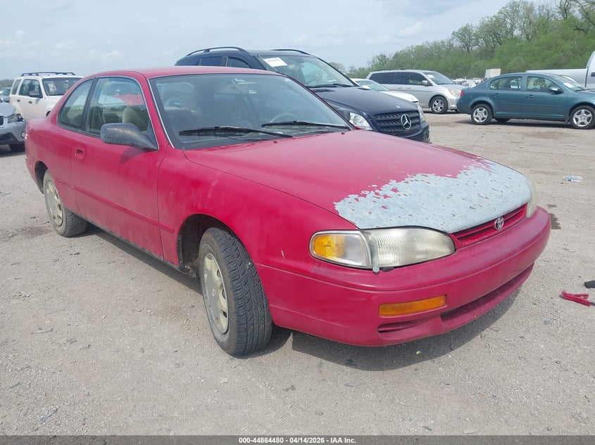 1995 Toyota Camry Dx