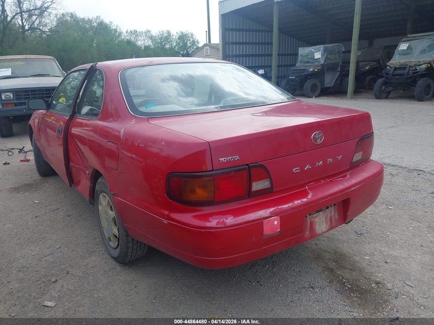1995 Toyota Camry Dx