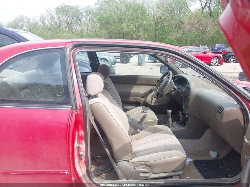 1995 Toyota Camry Dx