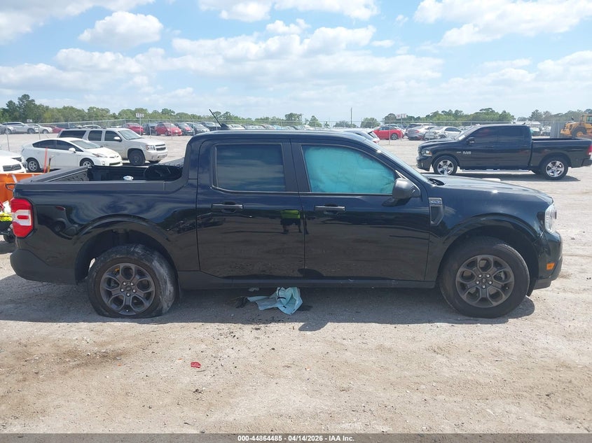 2022 Ford Maverick 2.0 Xlt black Lot 111044864485 Vin 3FTTW8F95NRB06581