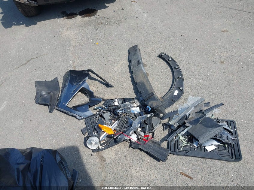 2019 Subaru Crosstrek 2.0I Premium VIN: JF2GTADC4KH374245 Lot: 44864488