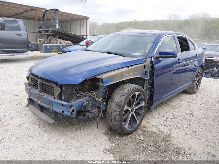 2014 Ford Taurus Sel