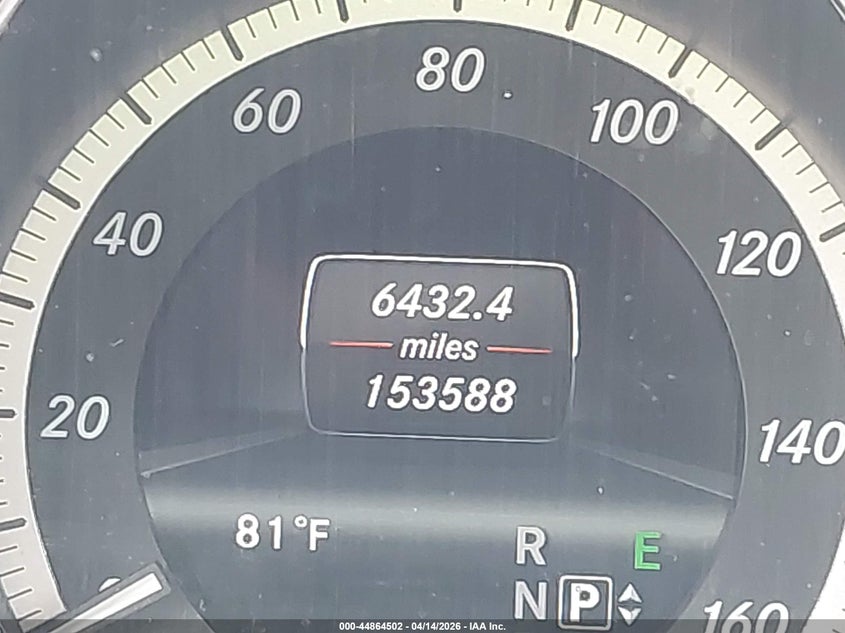 2013 Mercedes-Benz E 350 4Matic VIN: WDDHF8JB0DA685221 Lot: 44864502