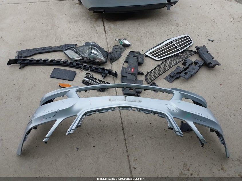 2013 Mercedes-Benz E 350 4Matic VIN: WDDHF8JB0DA685221 Lot: 44864502