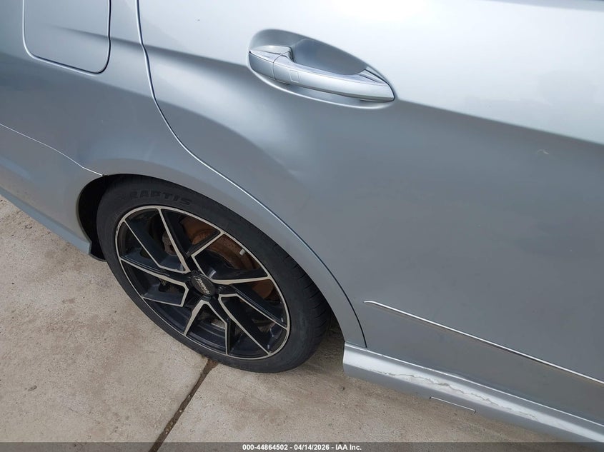 2013 Mercedes-Benz E 350 4Matic VIN: WDDHF8JB0DA685221 Lot: 44864502