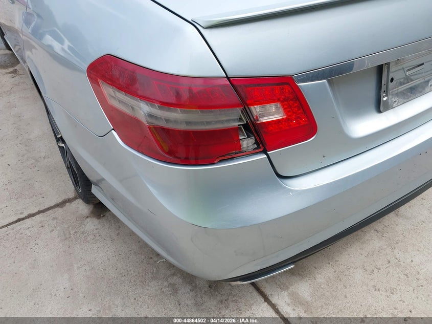 2013 Mercedes-Benz E 350 4Matic VIN: WDDHF8JB0DA685221 Lot: 44864502