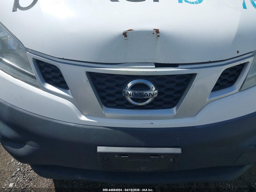 2016 Nissan Nv200 Sv VIN: 3N6CM0KN0GK697793 Lot: 44864504