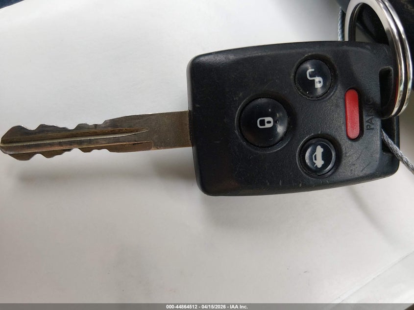 2008 Subaru Legacy 3.0R Limited VIN: 4S3BL856284210518 Lot: 44864512