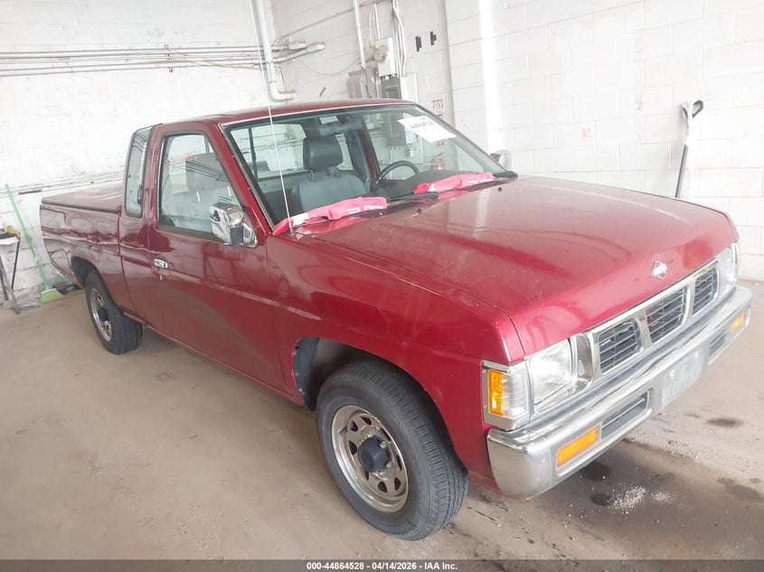 1995 Nissan Truck King Cab Xe