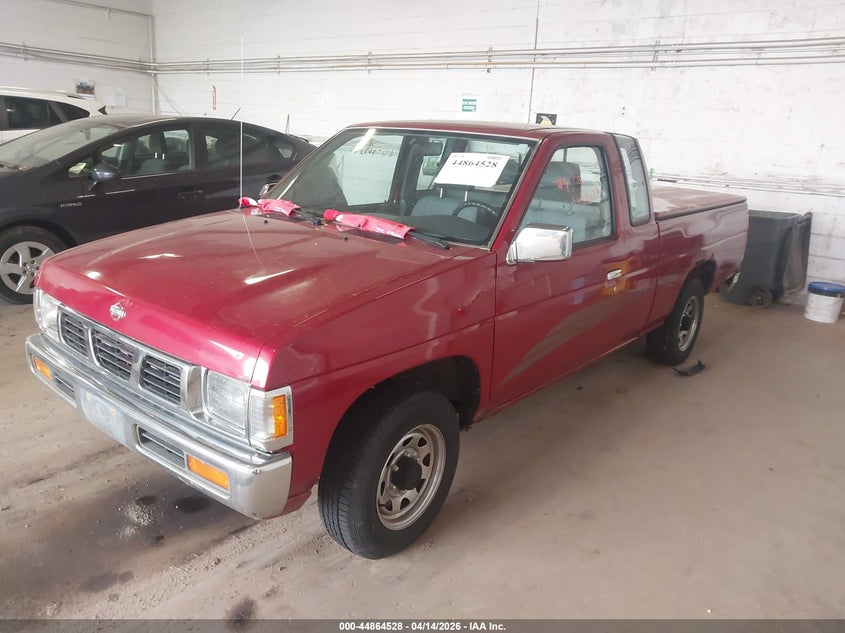1995 Nissan Truck King Cab Xe