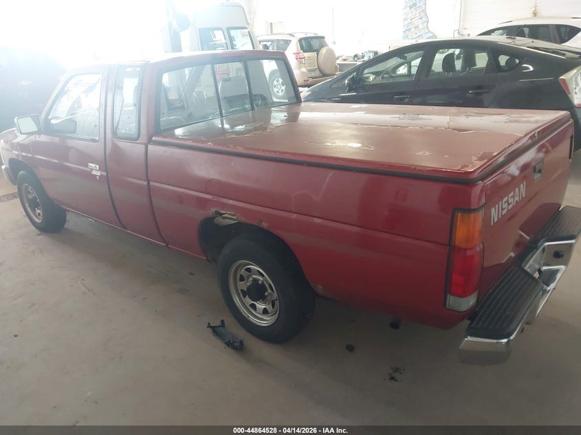 1995 Nissan Truck King Cab Xe