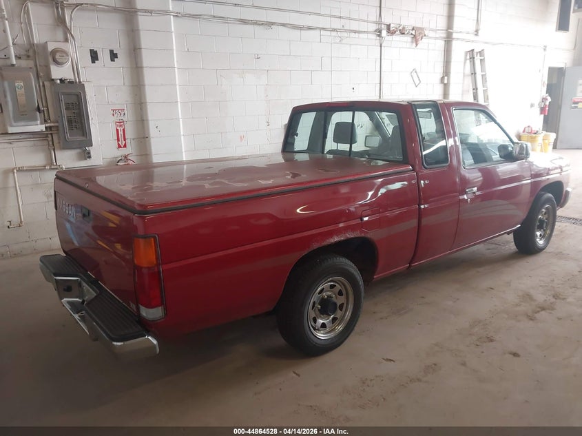 1995 Nissan Truck King Cab Xe