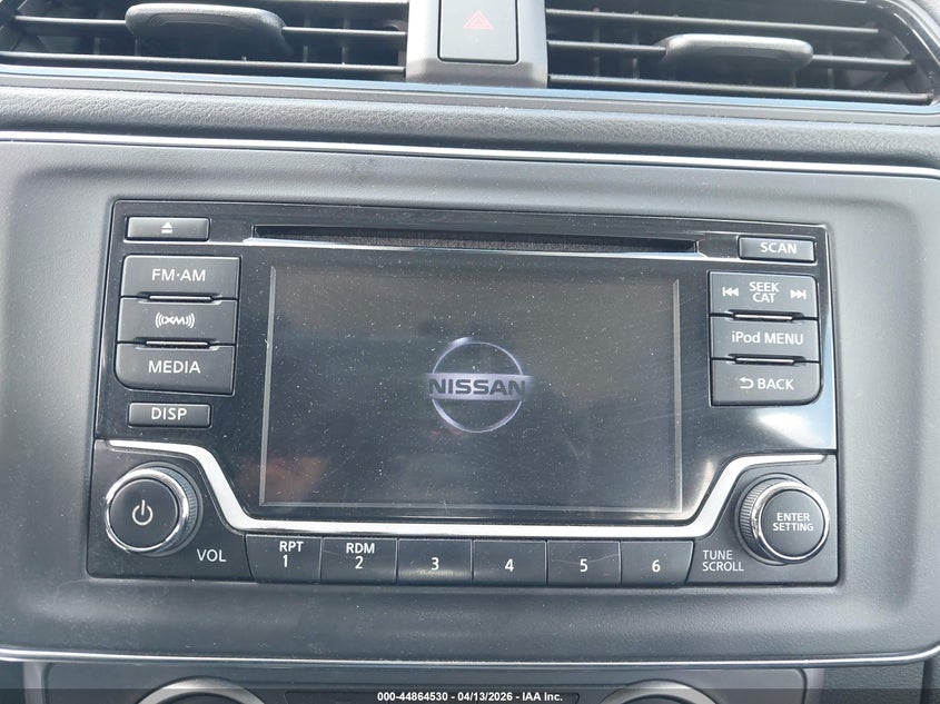 2018 Nissan Leaf S VIN: 1N4AZ1CP6JC311236 Lot: 44864530