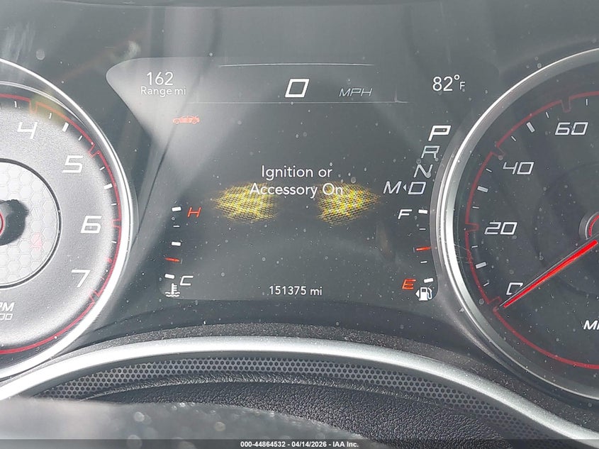 2016 Dodge Charger Sxt VIN: 2C3CDXJG0GH123314 Lot: 44864532